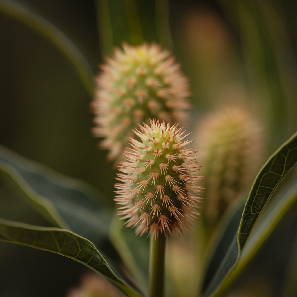 Tribulus Terrestris