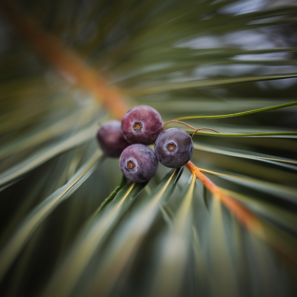 Saw Palmetto