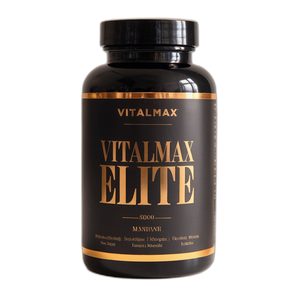 VitalMax Elite za energiju